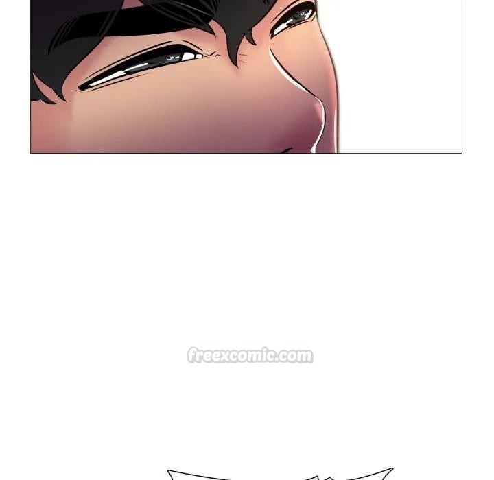 难解的三角关係第10話