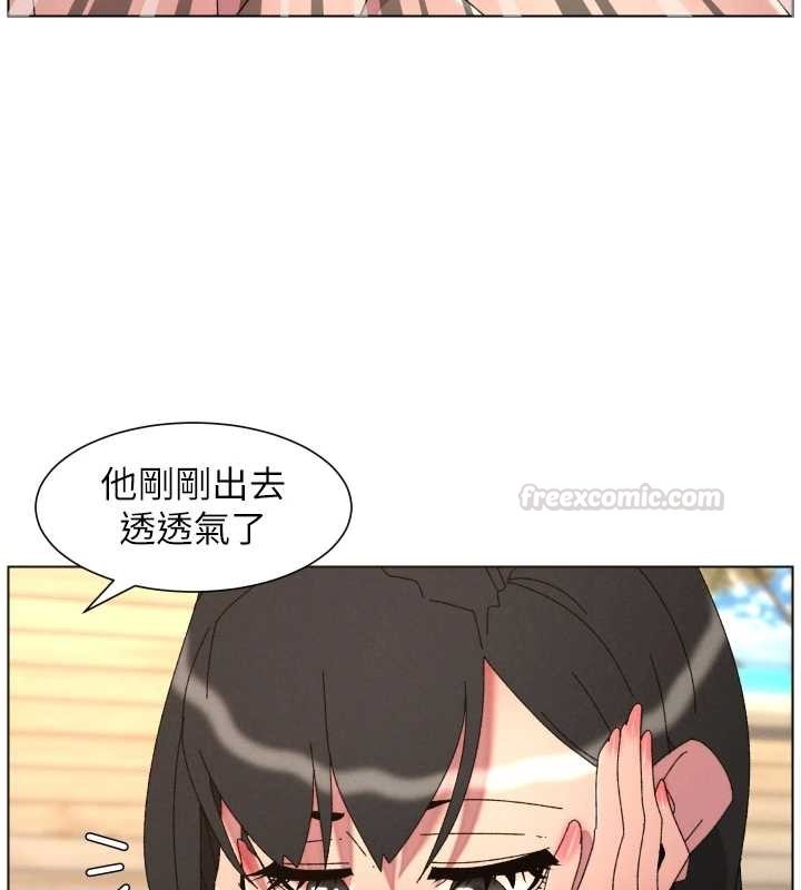 兄妹的秘密授课第100話-償「精」債:店長篇