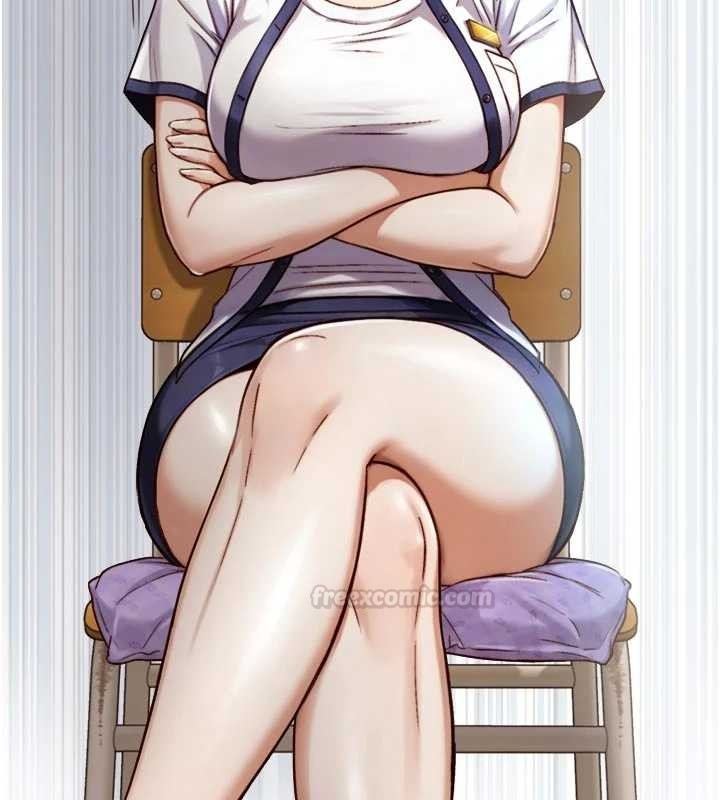 與生巨來第16話-你頂到我都濕透了