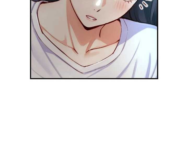 与生巨来第16話-你頂到我都濕透了