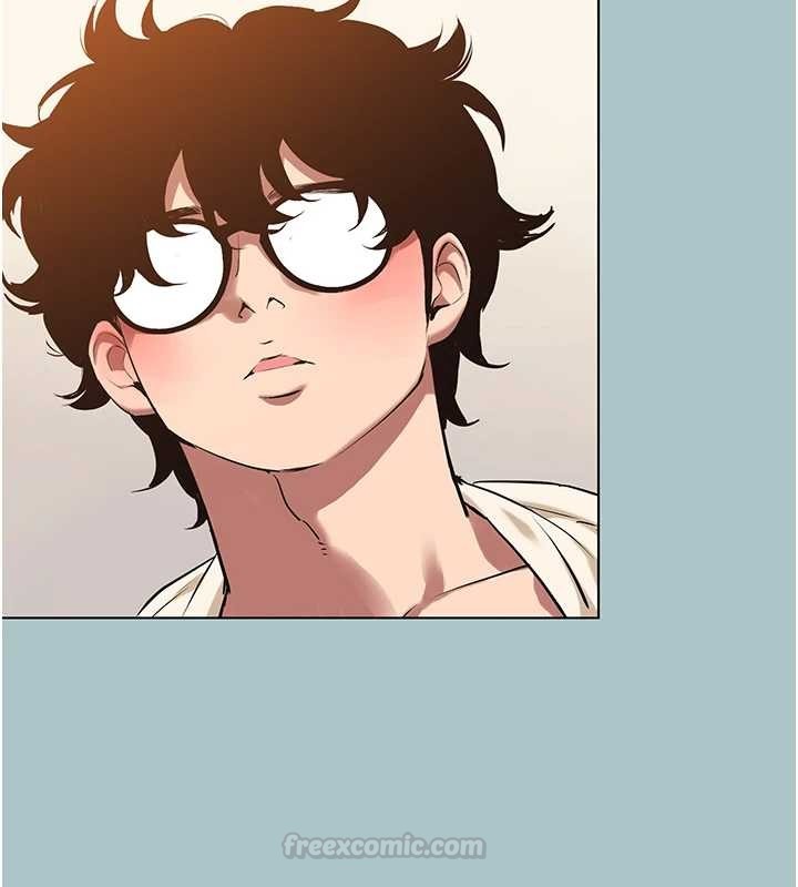 不要恋爱要打炮第35話-差點沒把持住