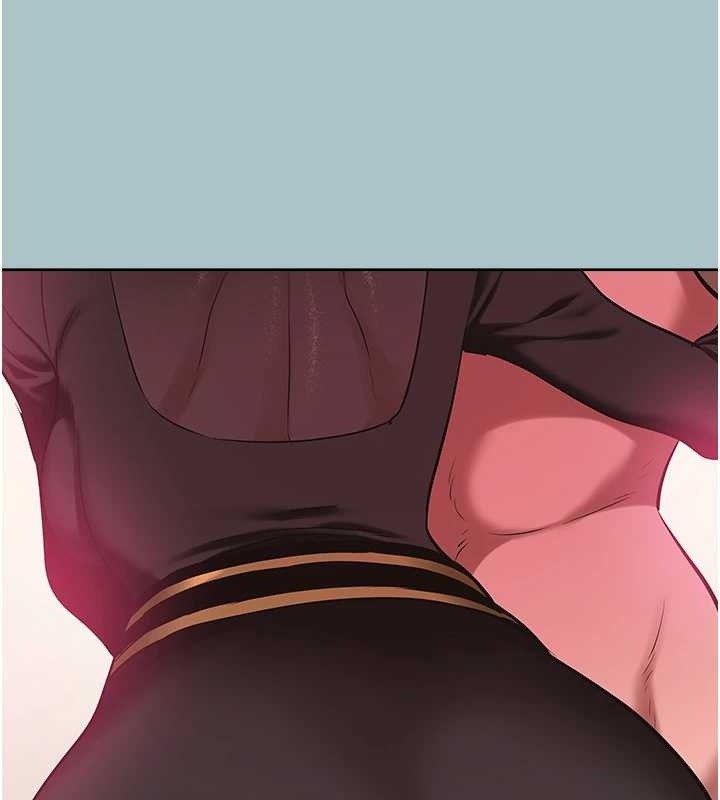 不要恋爱要打炮第35話-差點沒把持住