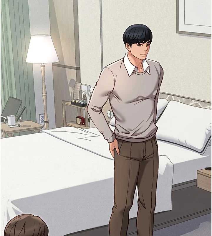 鲁蛇社畜的金手指第63話-找回性福的方法