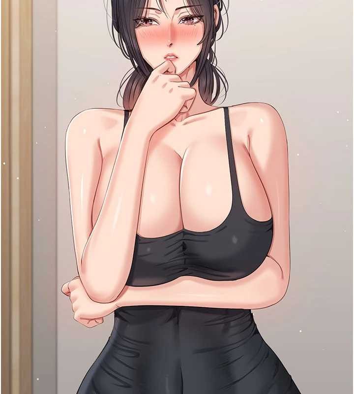 倒追游戏第42話-塞著跳蛋去參加宿營