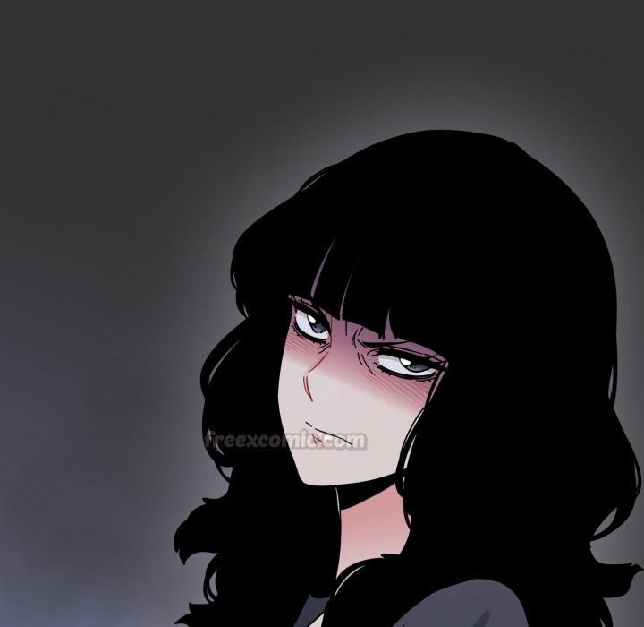 发小碰不得第110話