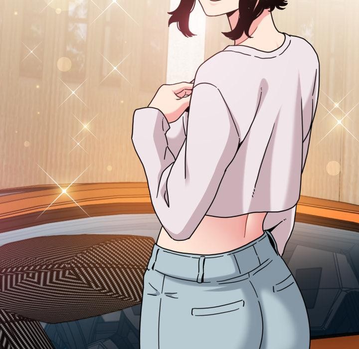 发小碰不得第110話