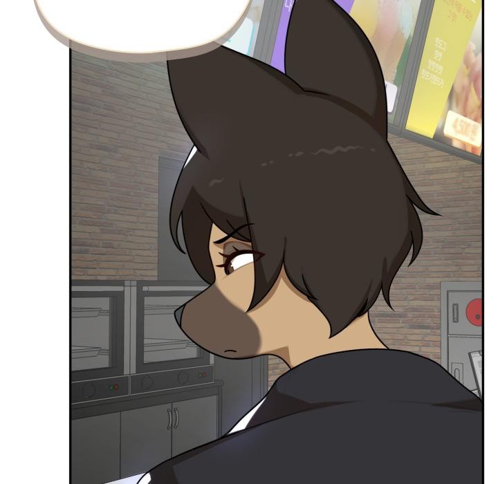 野兽的王国第15話