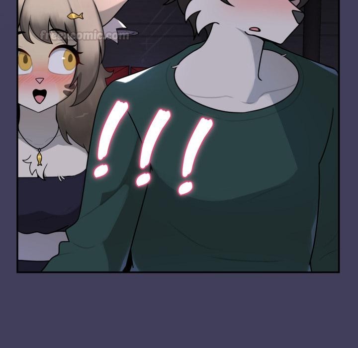 野兽的王国第15話