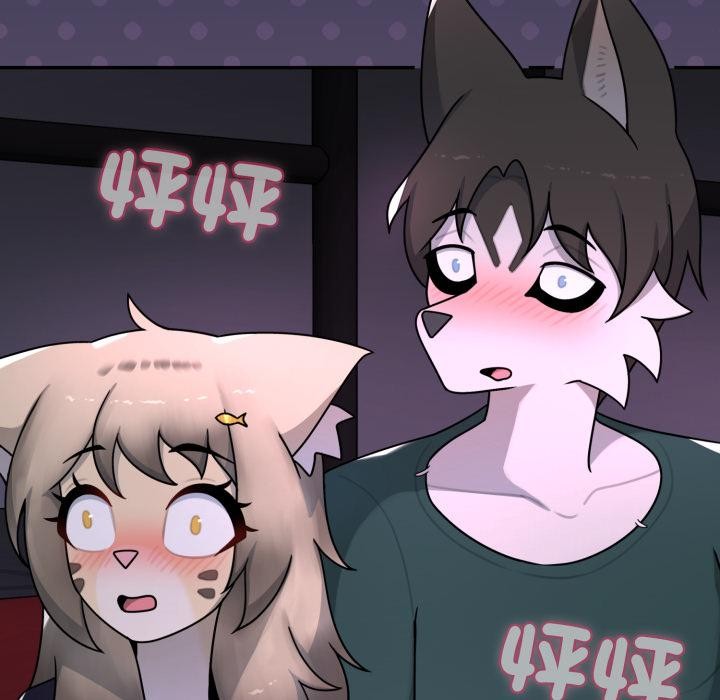 野獸的王國第15話