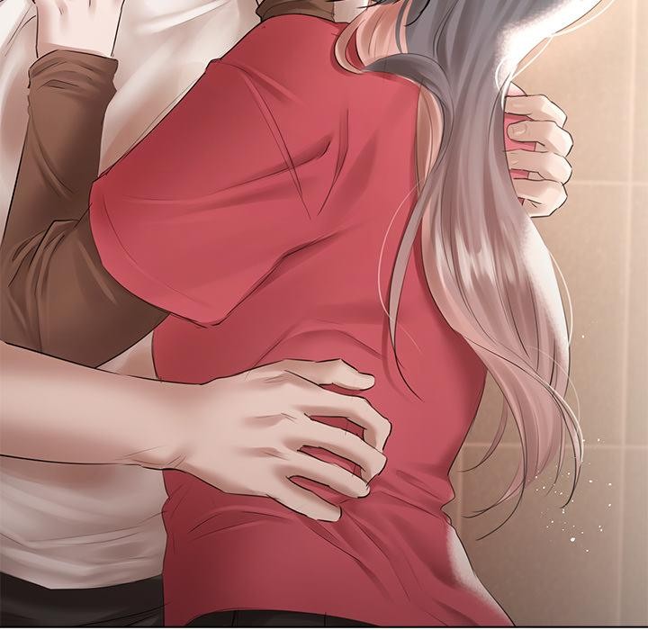 契約的代價第19話