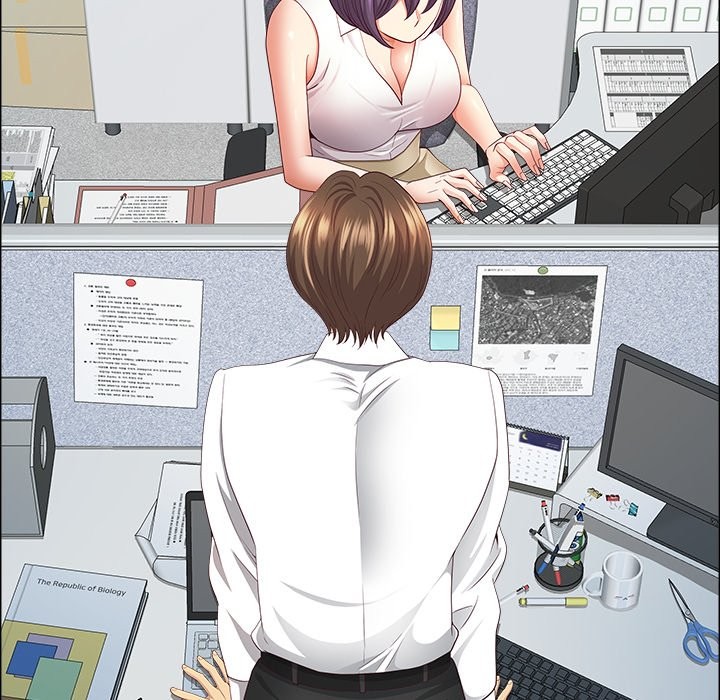 最强男人第66話