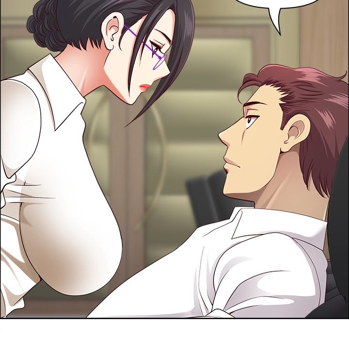 最強男人第66話