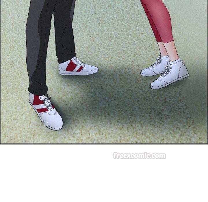 贵妇的专属保镳第57話