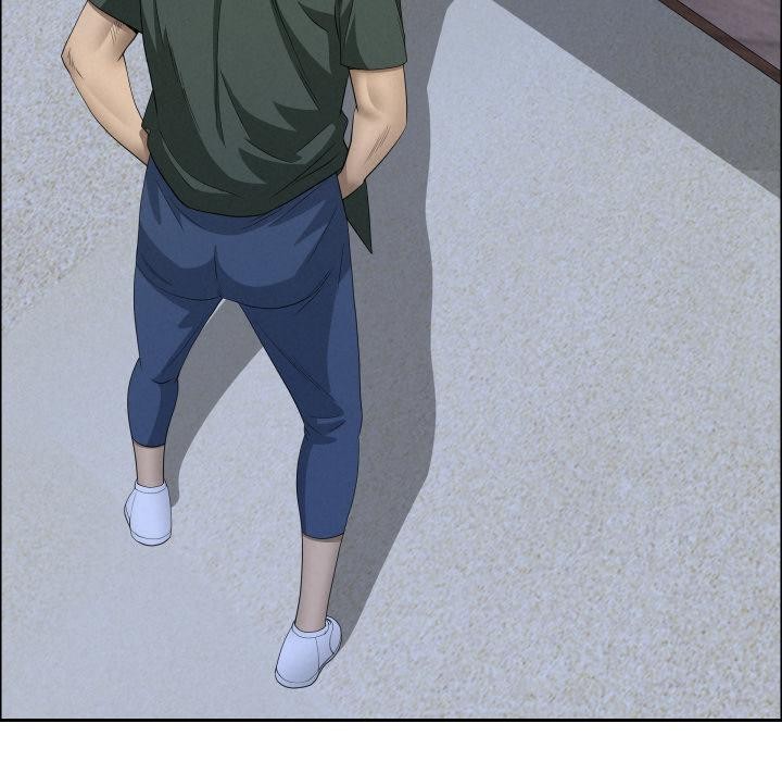 贵妇的专属保镳第57話