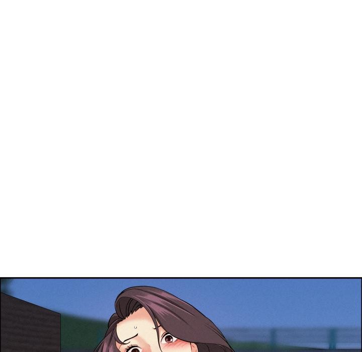 贵妇的专属保镳第57話