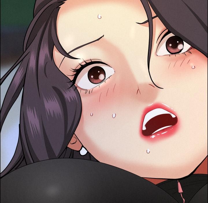 贵妇的专属保镳第57話