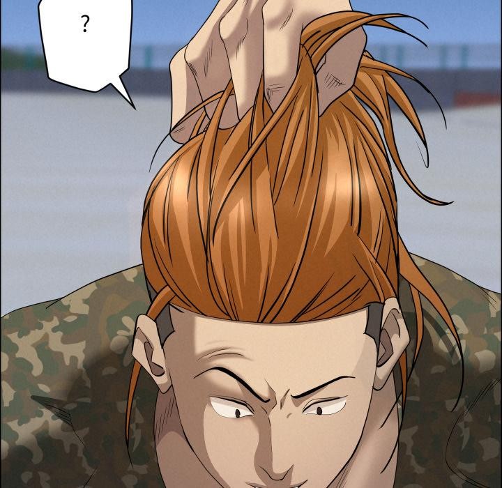 贵妇的专属保镳第57話