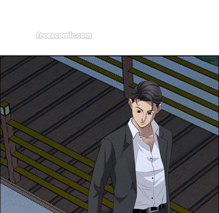 贵妇的专属保镳第57話