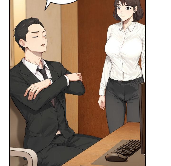 拒绝当花瓶第18話