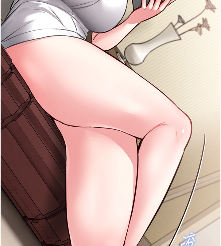 馆长是大野狼第11話-必須好好教訓說謊的孩子