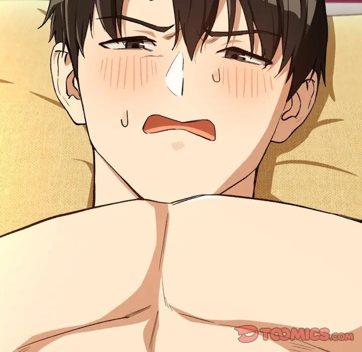 下班后的例行恋爱第98話