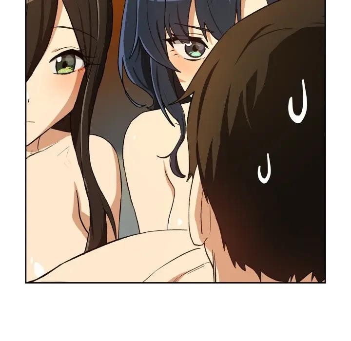 下班后的例行恋爱第98話