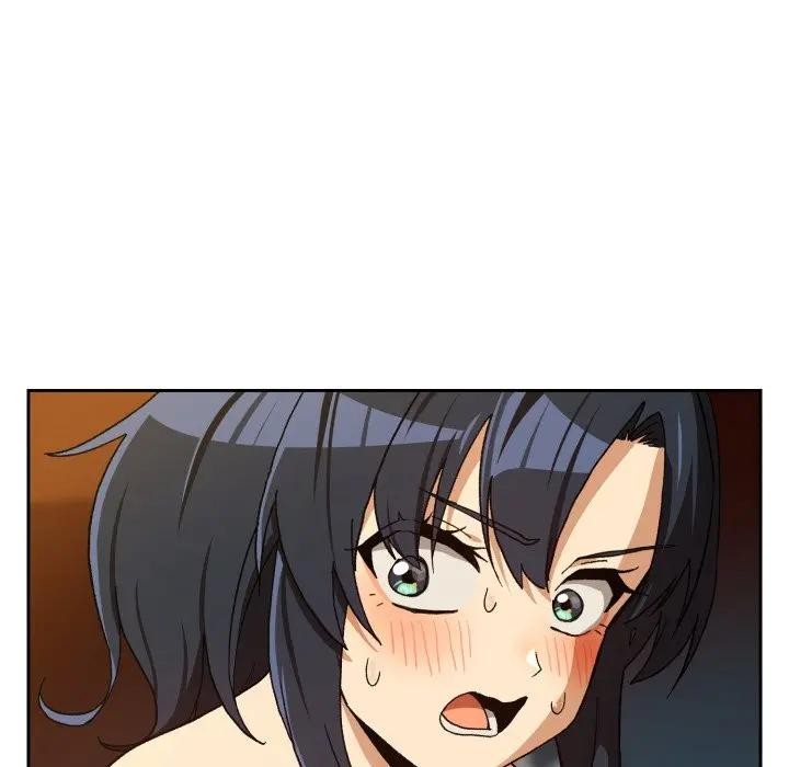 下班后的例行恋爱第98話