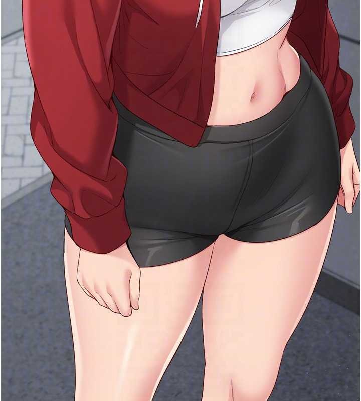 Setup!排球少女第89話-渴望被撲倒的女人們