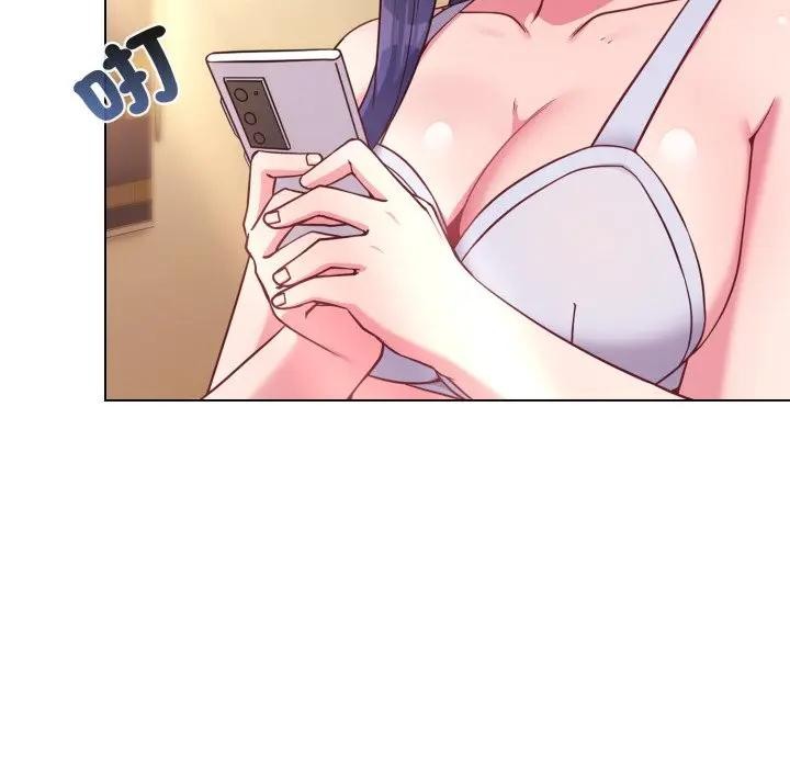 恋上年上的她第50話