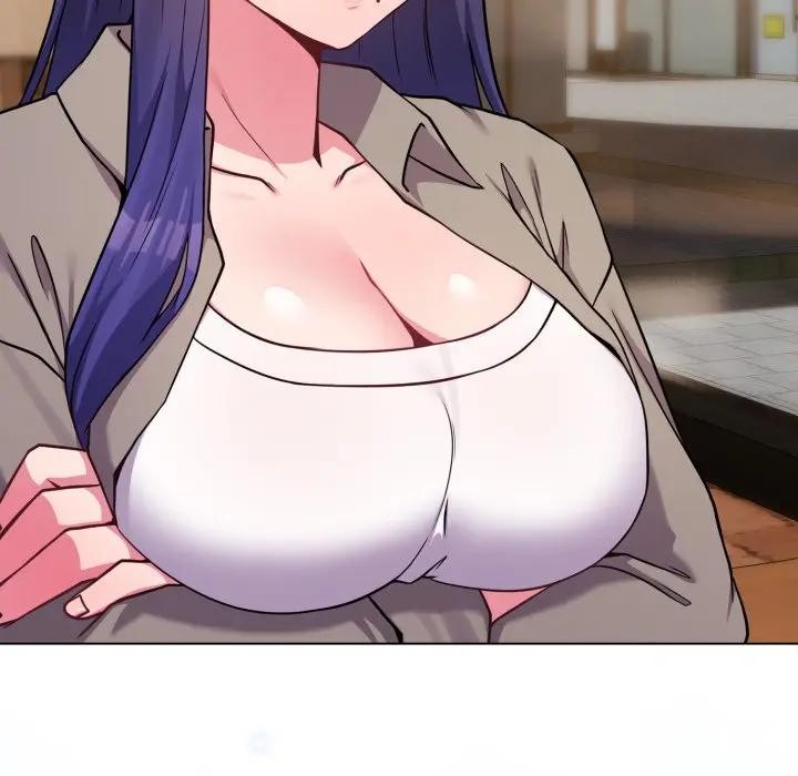 恋上年上的她第50話