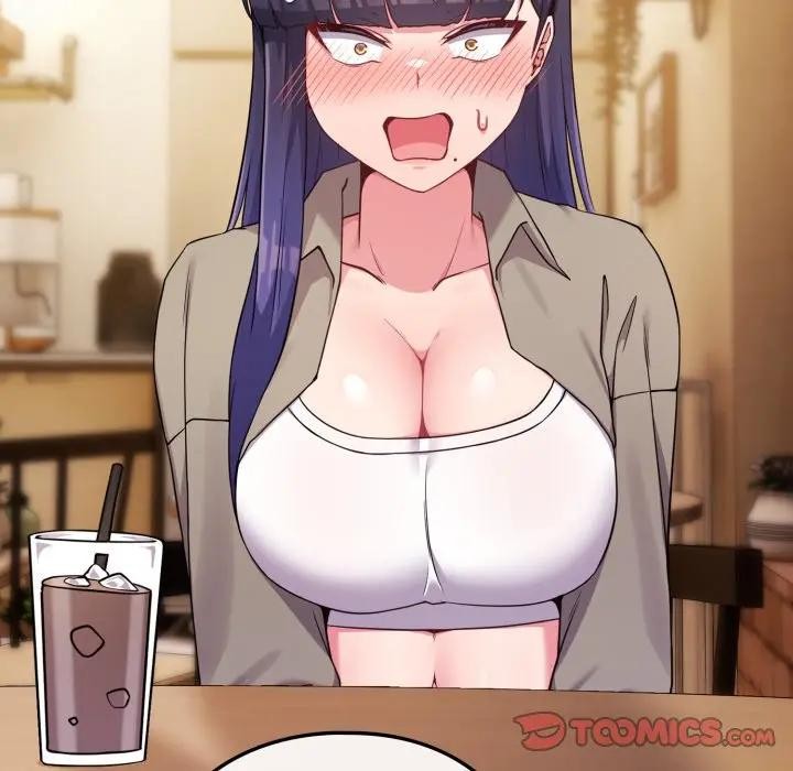 恋上年上的她第50話