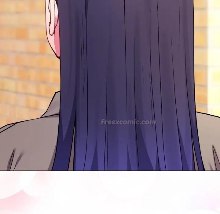 恋上年上的她第50話