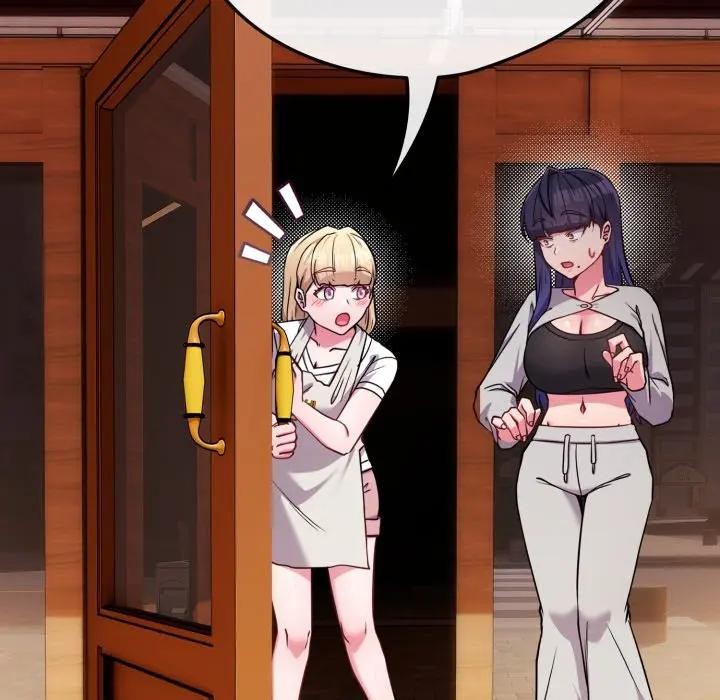 恋上年上的她第50話