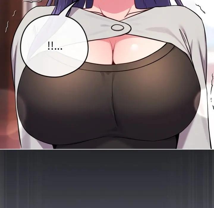 戀上年上的她第50話