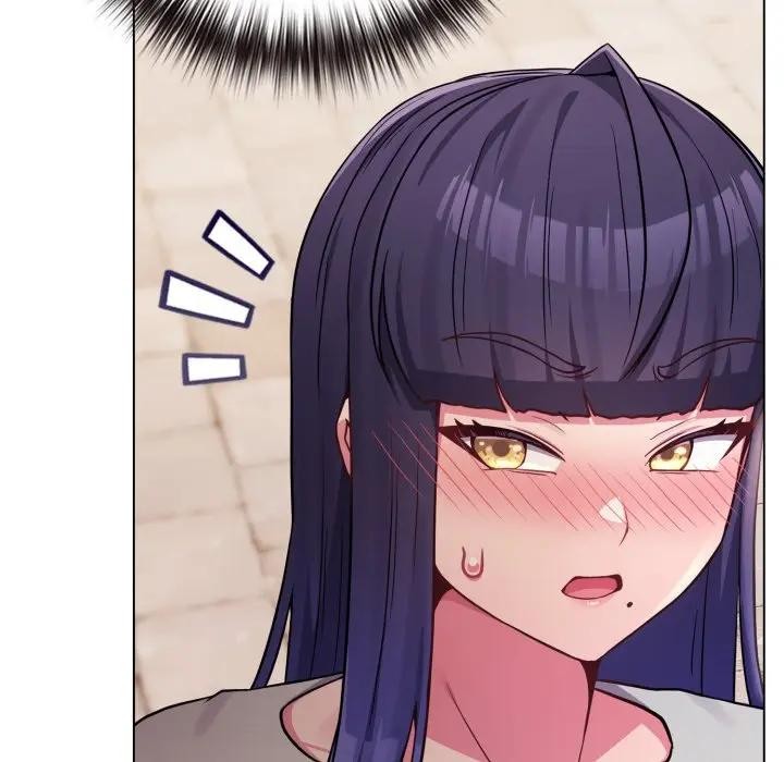 戀上年上的她第50話