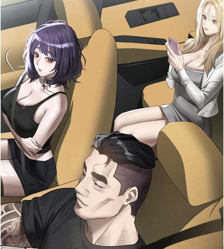 堕落物语2第51話-注定淫亂的生活