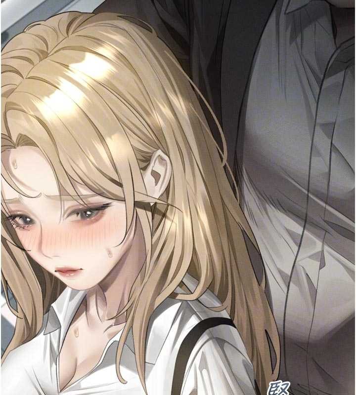 堕落物语2第51話-注定淫亂的生活