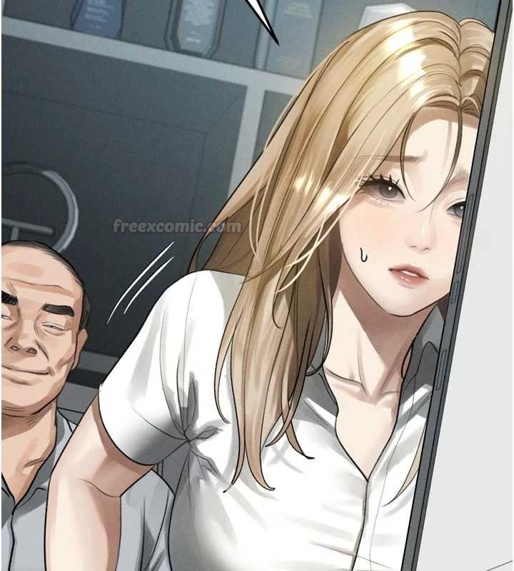 堕落物语2第51話-注定淫亂的生活