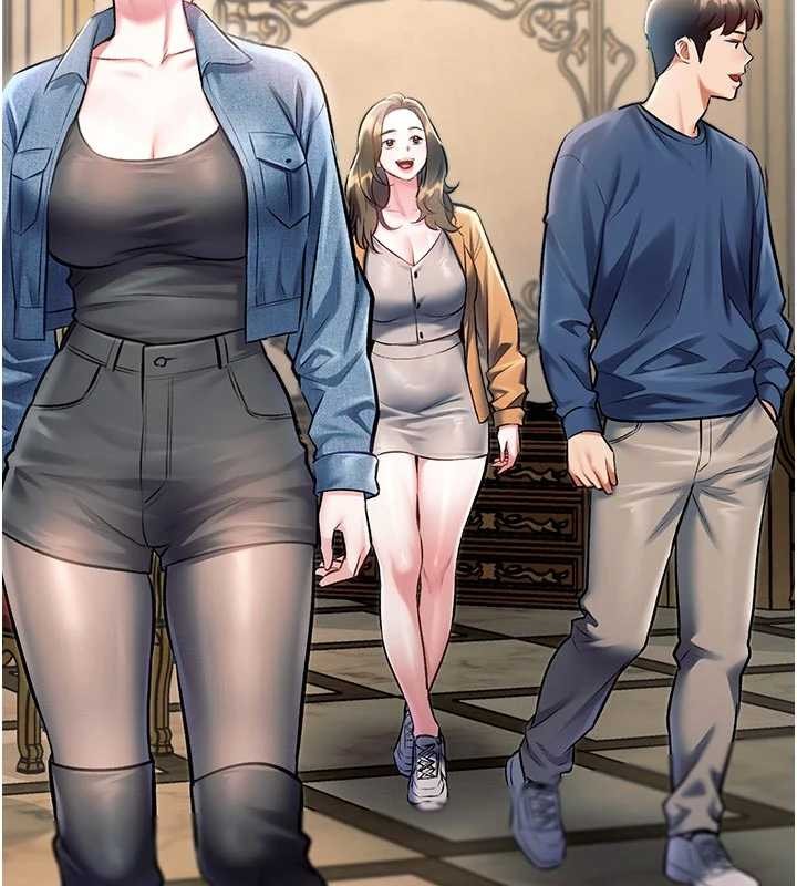 特色新视界第31話-左擁右抱的密室逃脫