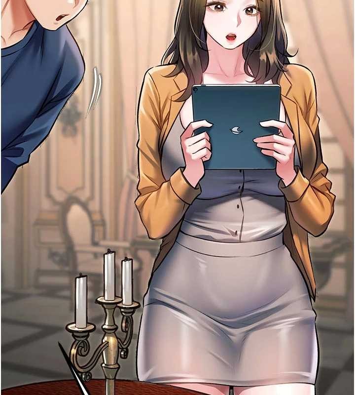 特色新视界第31話-左擁右抱的密室逃脫