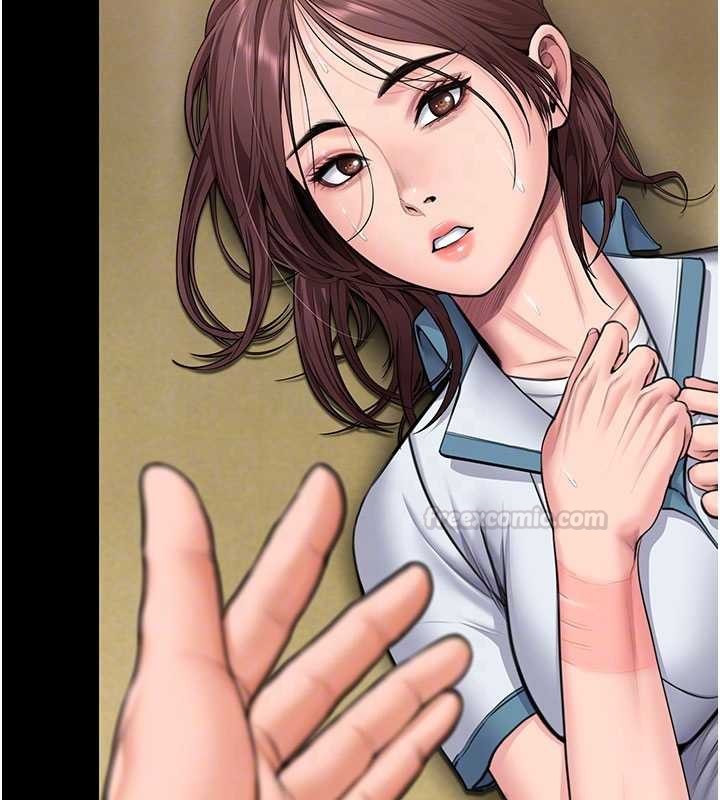 守护妳第24話-姐姐比較有料喔