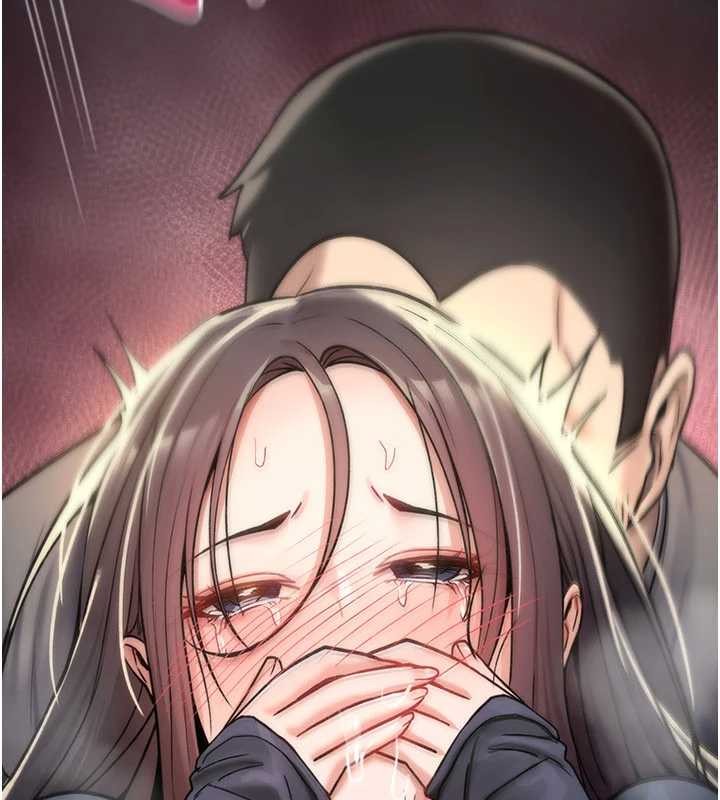 诅咒性转物语第20話-紅遍整棟樓的變態女