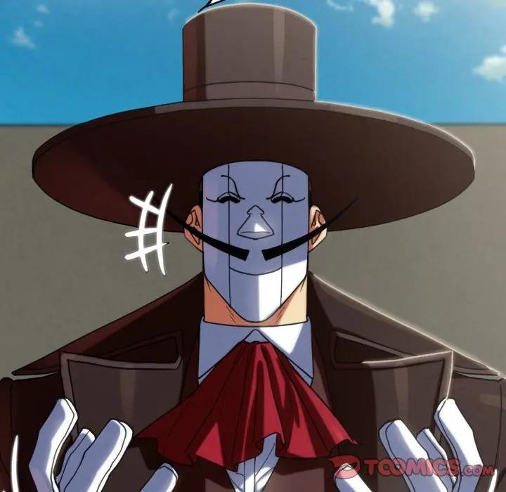 危险同学会第109話