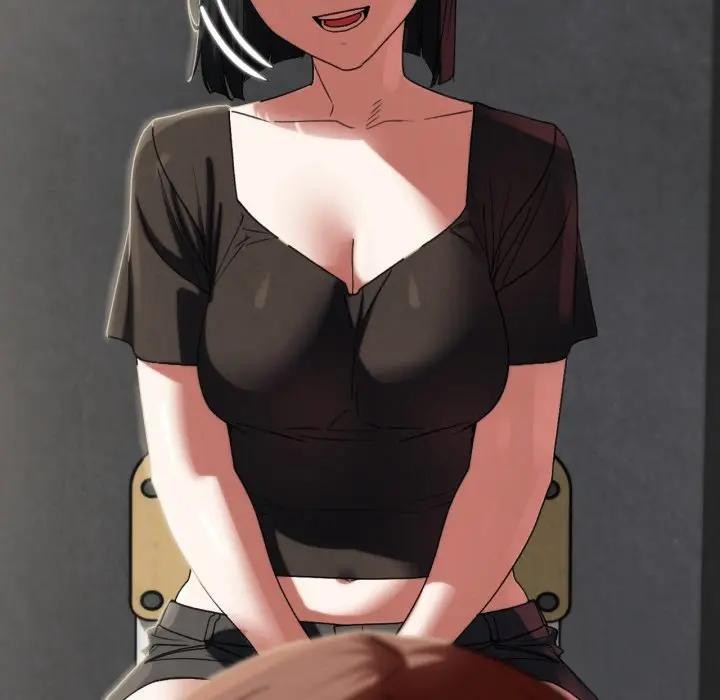 危险同学会第109話