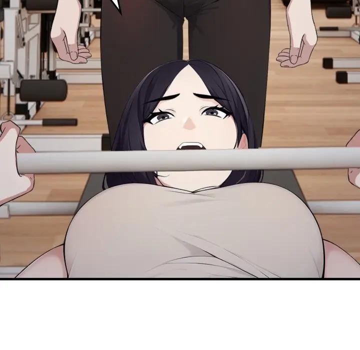 社区人妻的陷阱第15話