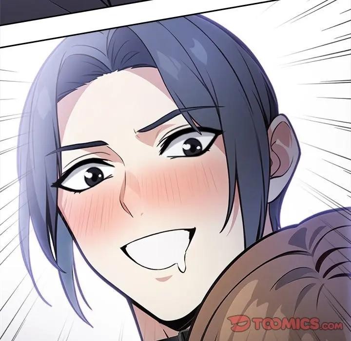 大學女生宿捨的祕密第11話