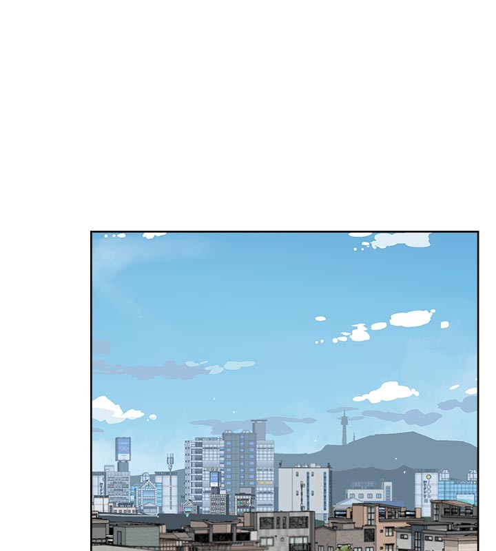 深层洁净达人第55話-那就叫做愛嗎?