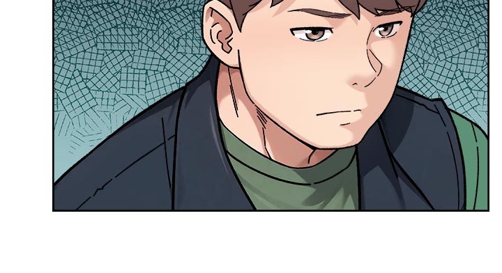 深层洁净达人第55話-那就叫做愛嗎?