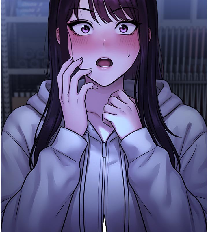 校园禁播角落第28話-試過才知道有多銷魂