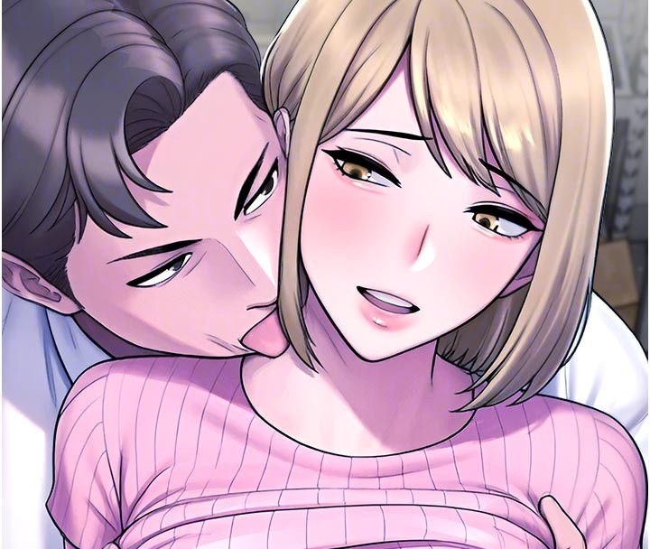 校园禁播角落第28話-試過才知道有多銷魂